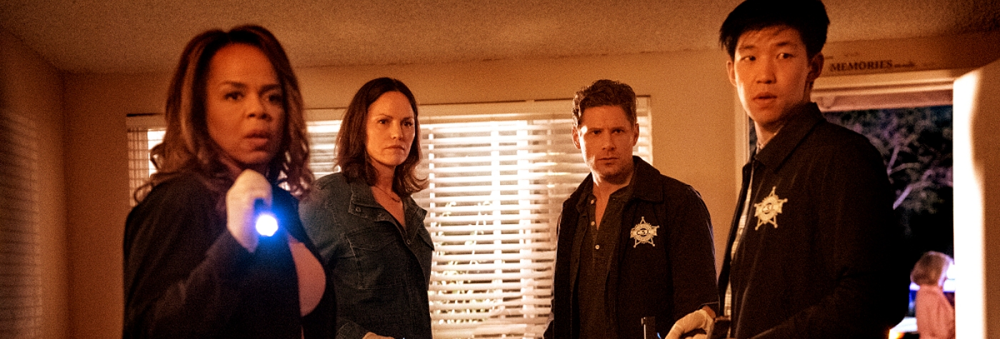 ‘CSI: Vegas’ – It’s Good to be Back