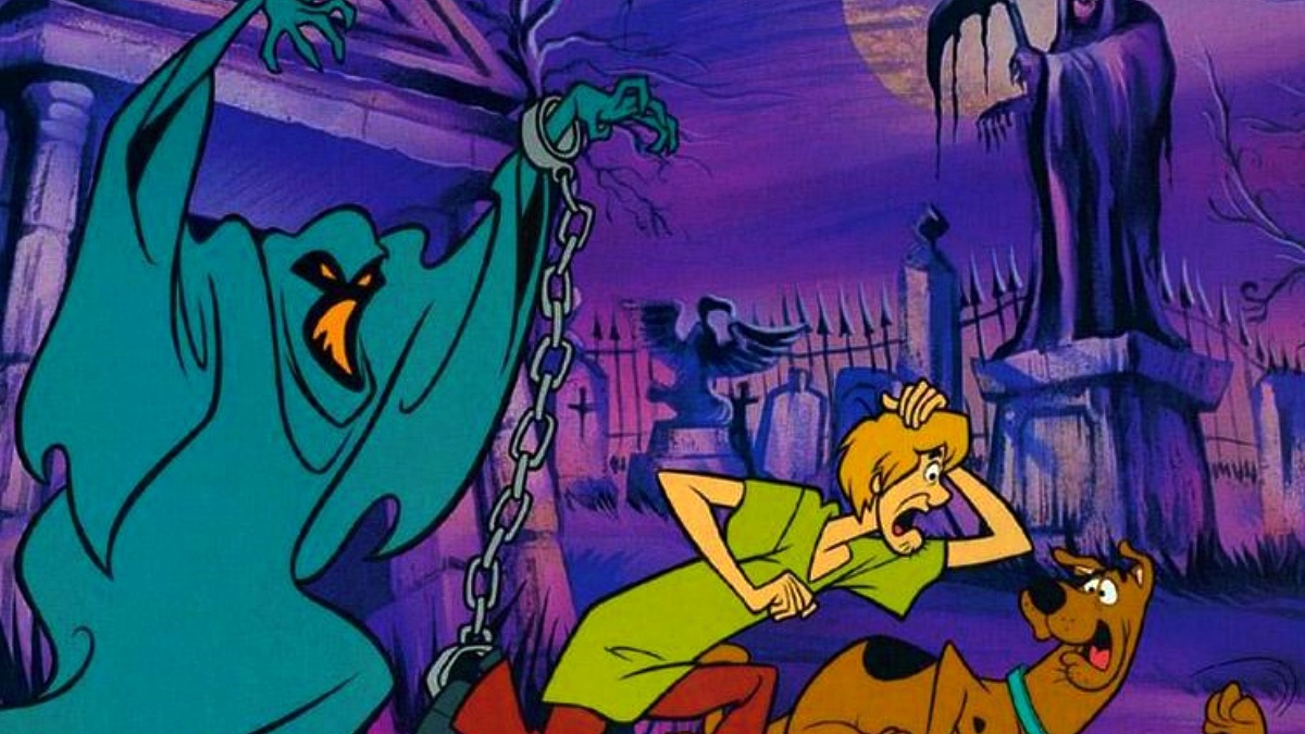 Zoinks! Hanna-Barbera’s Monster Mash