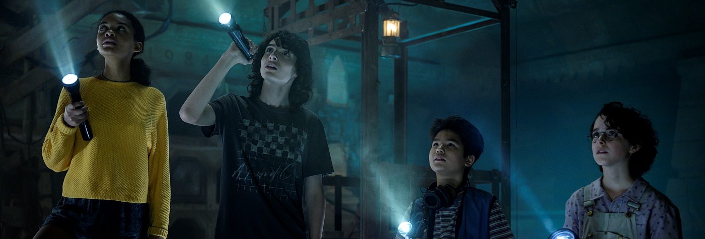 New ‘Ghostbusters’ Movie is Still Fun Though Flawed