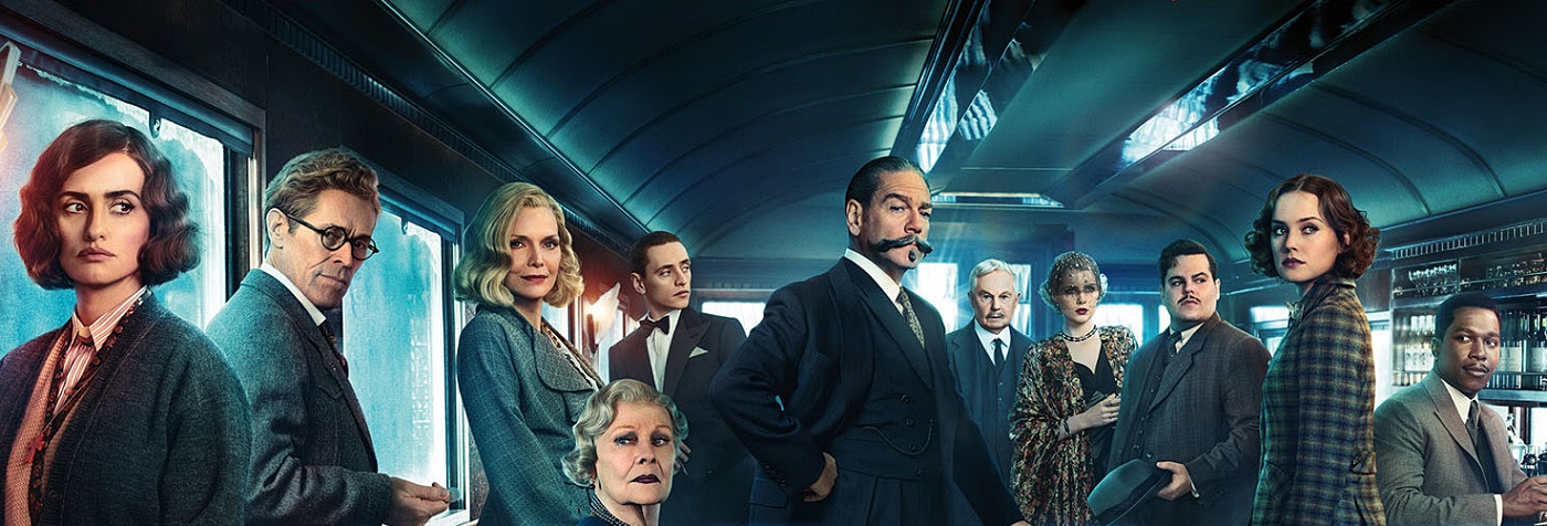 Catch a Ride on the ‘Orient Express’