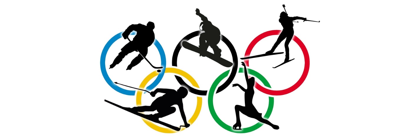 2022 Olympics by the Numbers