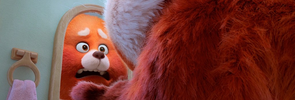 ‘Turning Red’ is Different on Almost Every&nbsp;Level