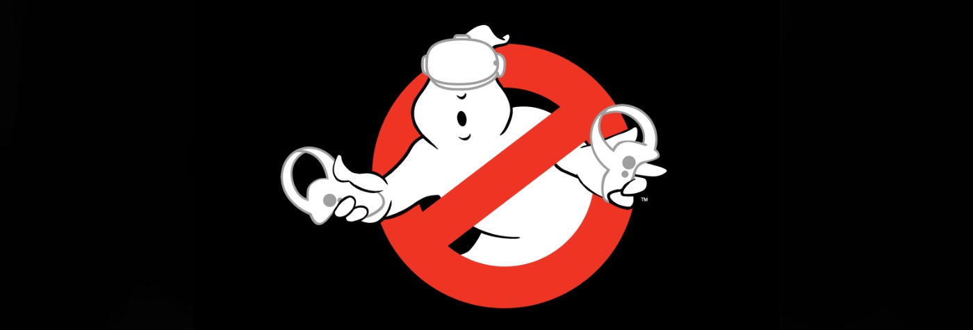 Ghostbusters: Now in VR Form