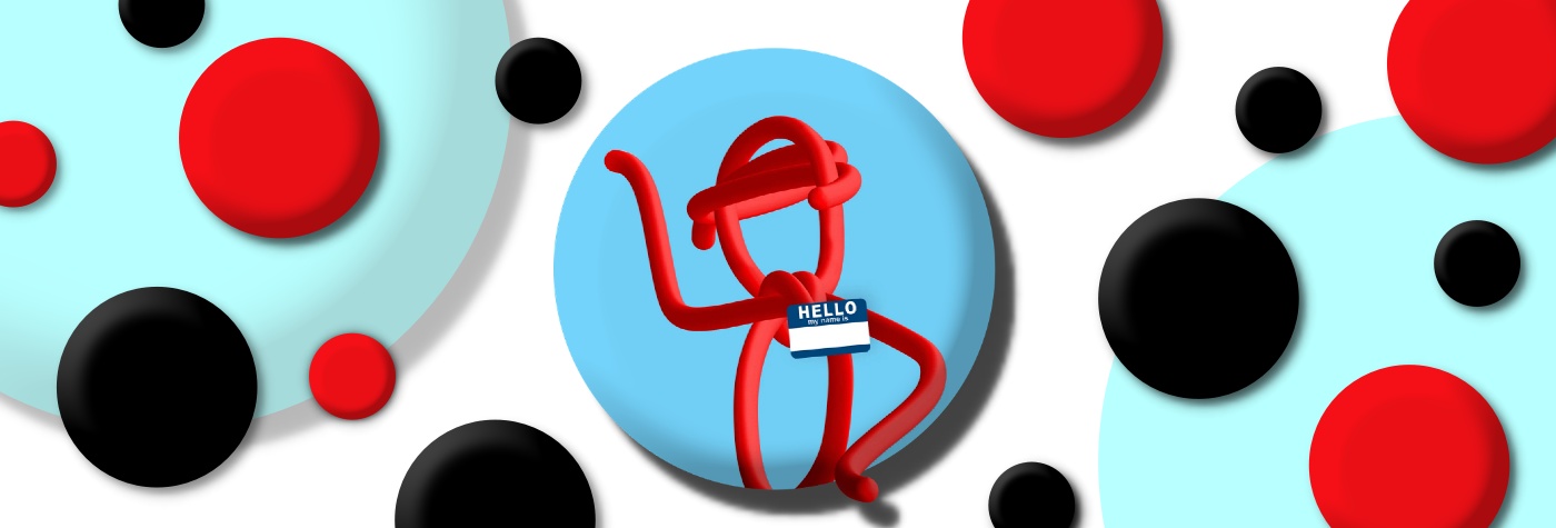 Name This Guy and Win Candy for a Year!