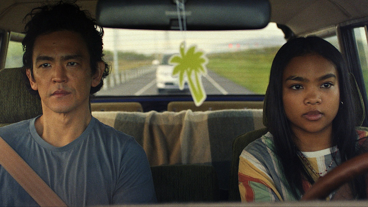 ‘Don’t Make Me Go’ is a Long, Depressing Road Trip