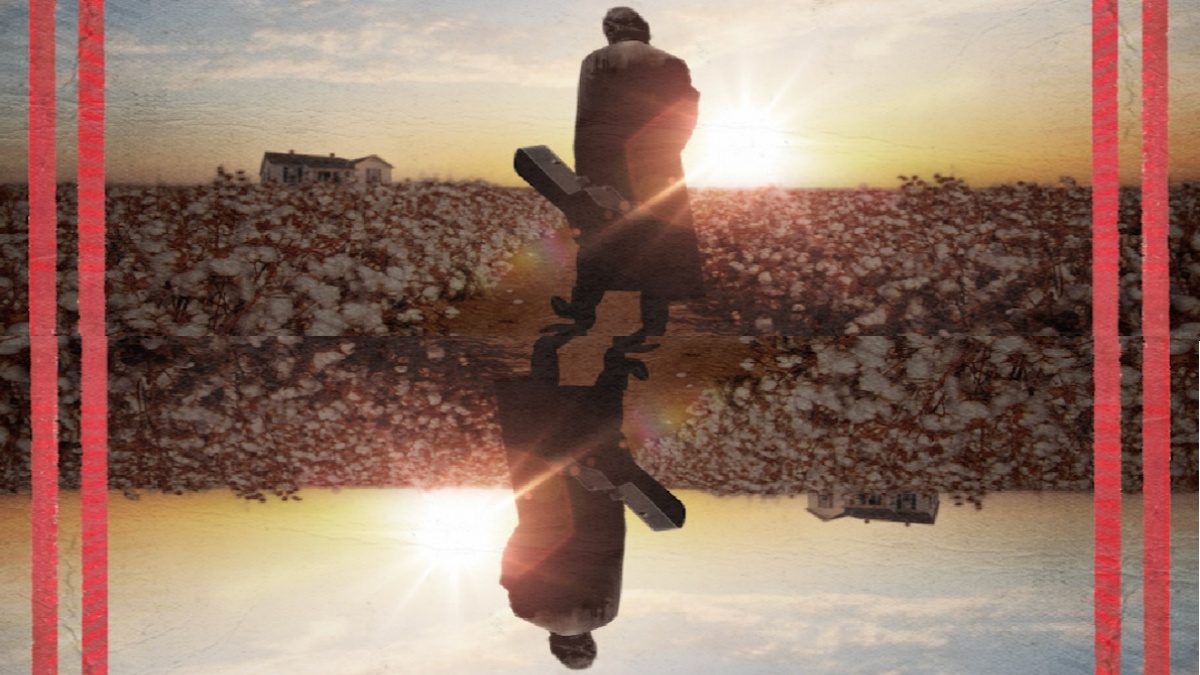 Johnny Cash ‘Redemption’ Documentary Coming Soon