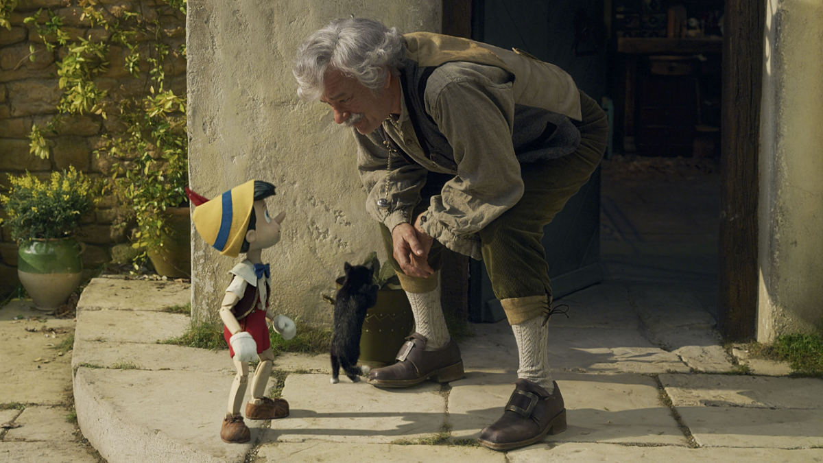 Tom Hanks Can’t Save New ‘Pinocchio’