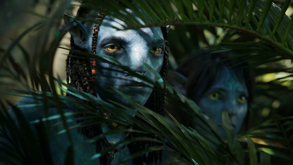 Immerse Yourself in the World of ‘Avatar’ Before the Movie’s Release