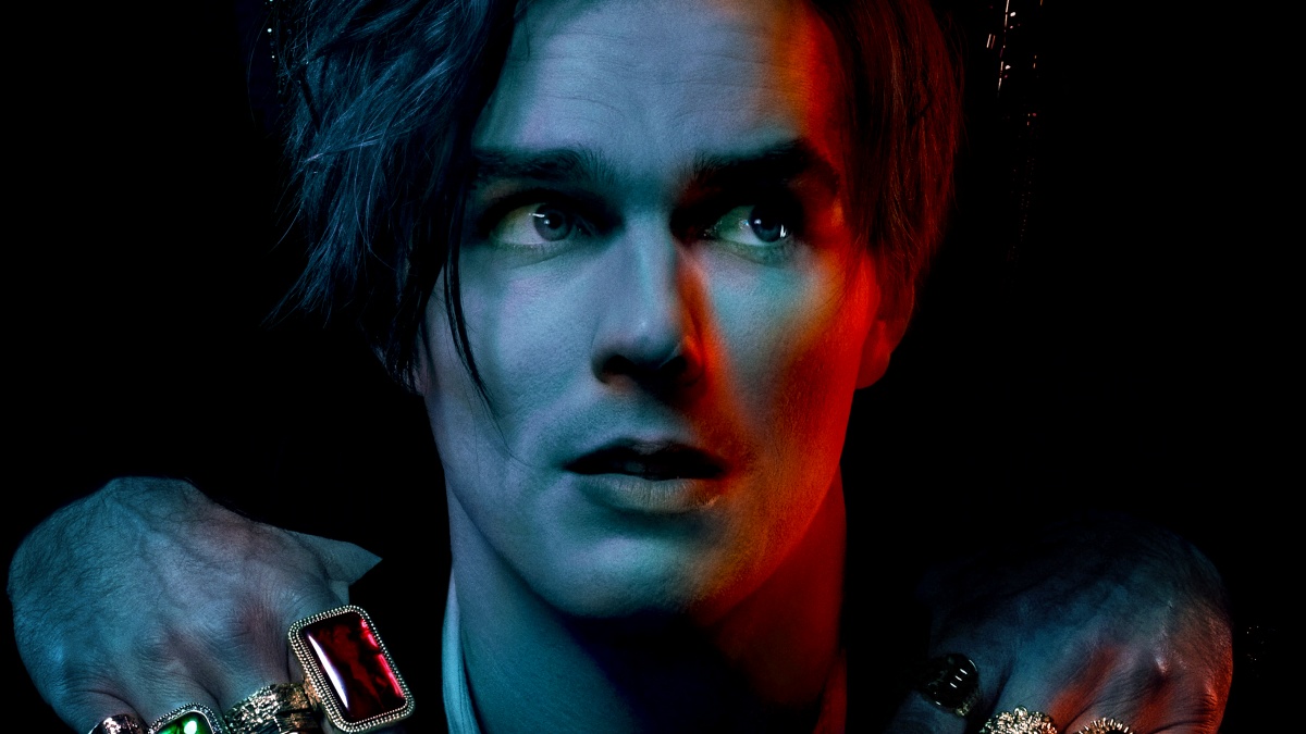 ‘Renfield’: A New Dracula Buddy Film