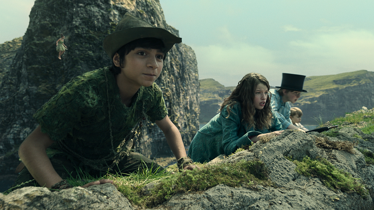 ‘Peter Pan and Wendy’ is Another Misstep for Disney
