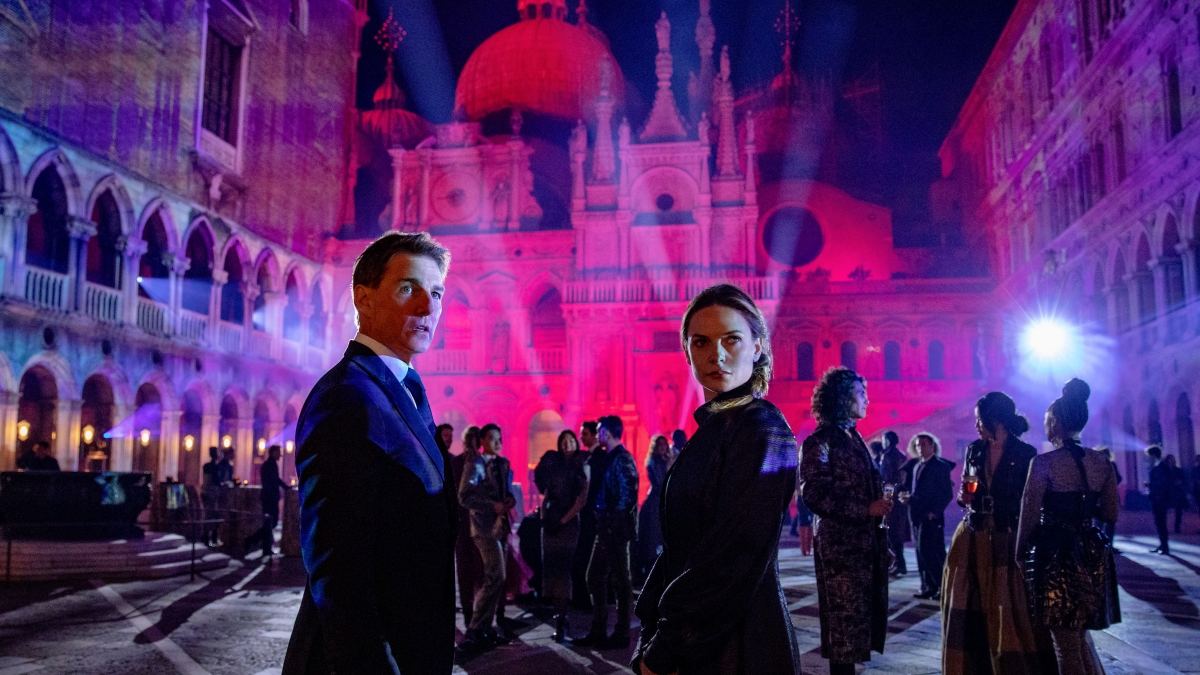 ‘Mission Impossible 7’ is Better than the First