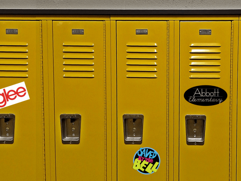 Top Classroom TV Shows from ‘Our Miss Brooks’ to ‘Abbott Elementary’