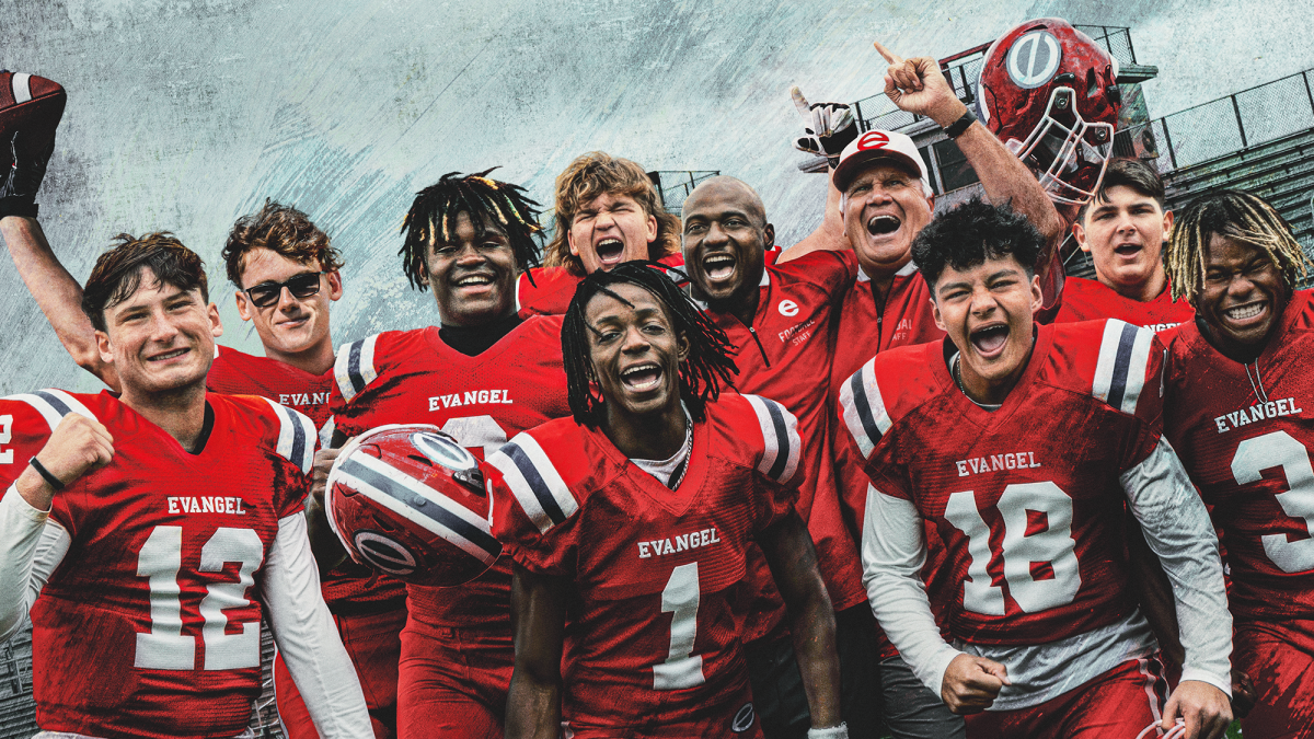 Coming-of-Age Sports Docuseries ‘God. Family. Football’ is Now Streaming