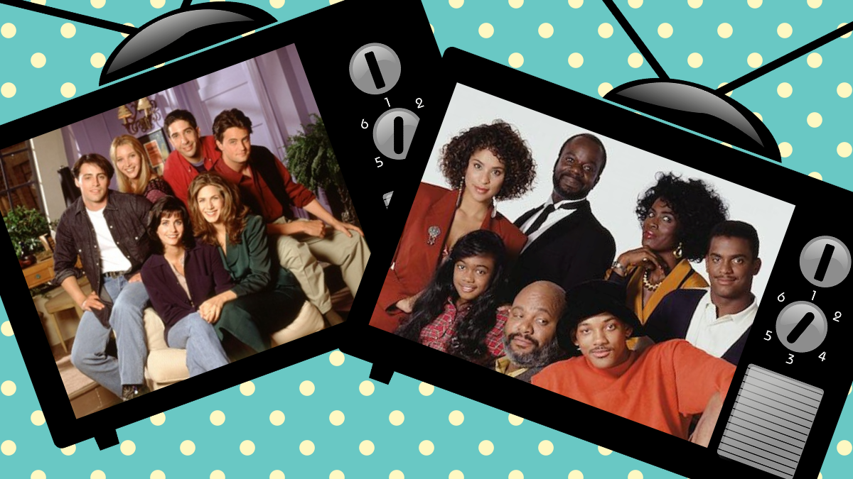 Which 90’s Sitcoms are Still Super Popular? – Writer of Pop Culture