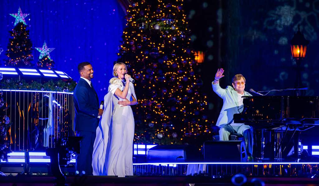 2024’s Must-Watch Holiday TV Specials and Movies&nbsp;Calendar