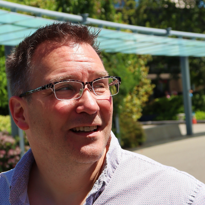 Image of Jeffrey Totey