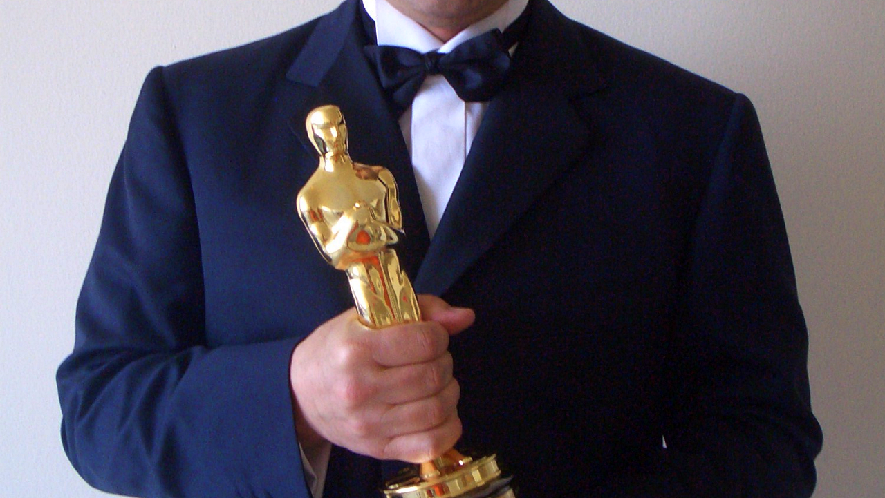 New Book Chronicles Never-Before-Told-Tales of Oscar Winners