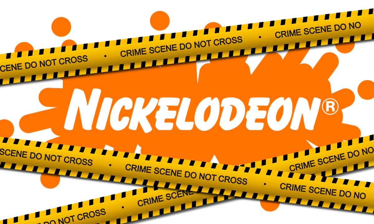 Quiet on Set': What are Our Kids Watching? – Writer of Pop Culture, image size:1200x720