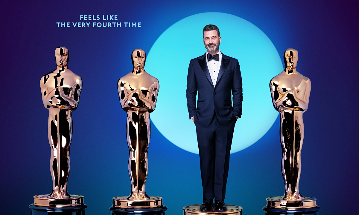 The 2024 Oscars by the Numbers