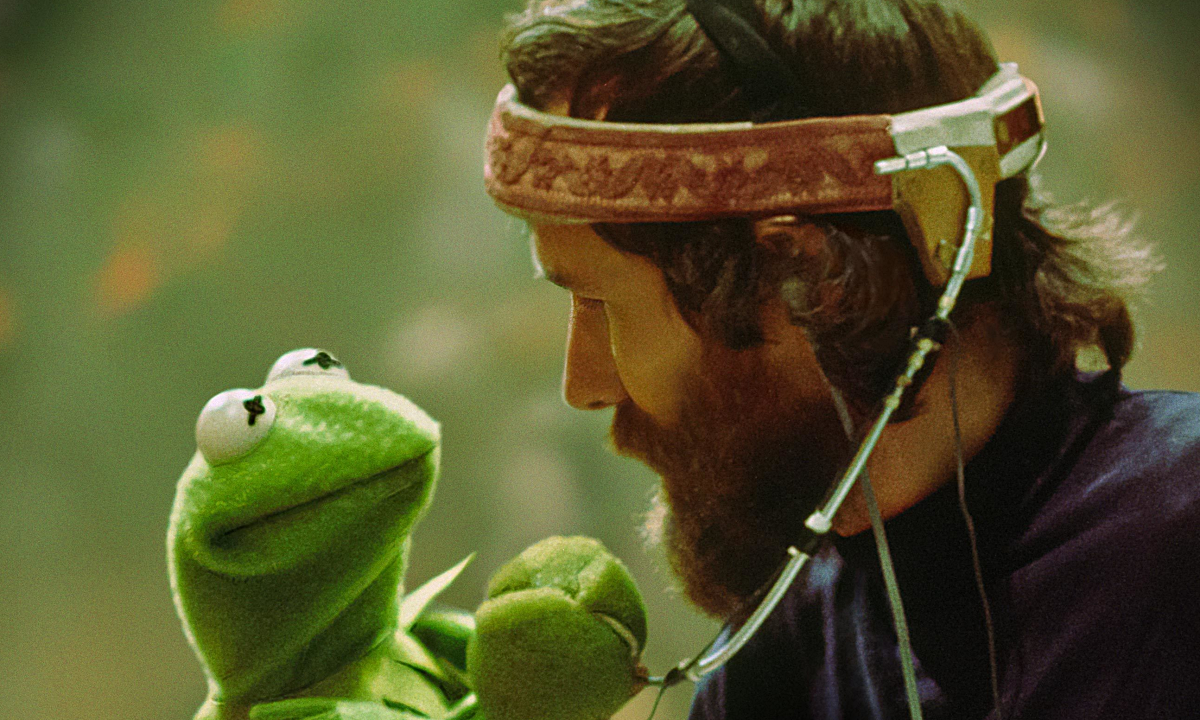 Discovering Jim Henson’s Creative Legacy in New Documentary by Ron Howard