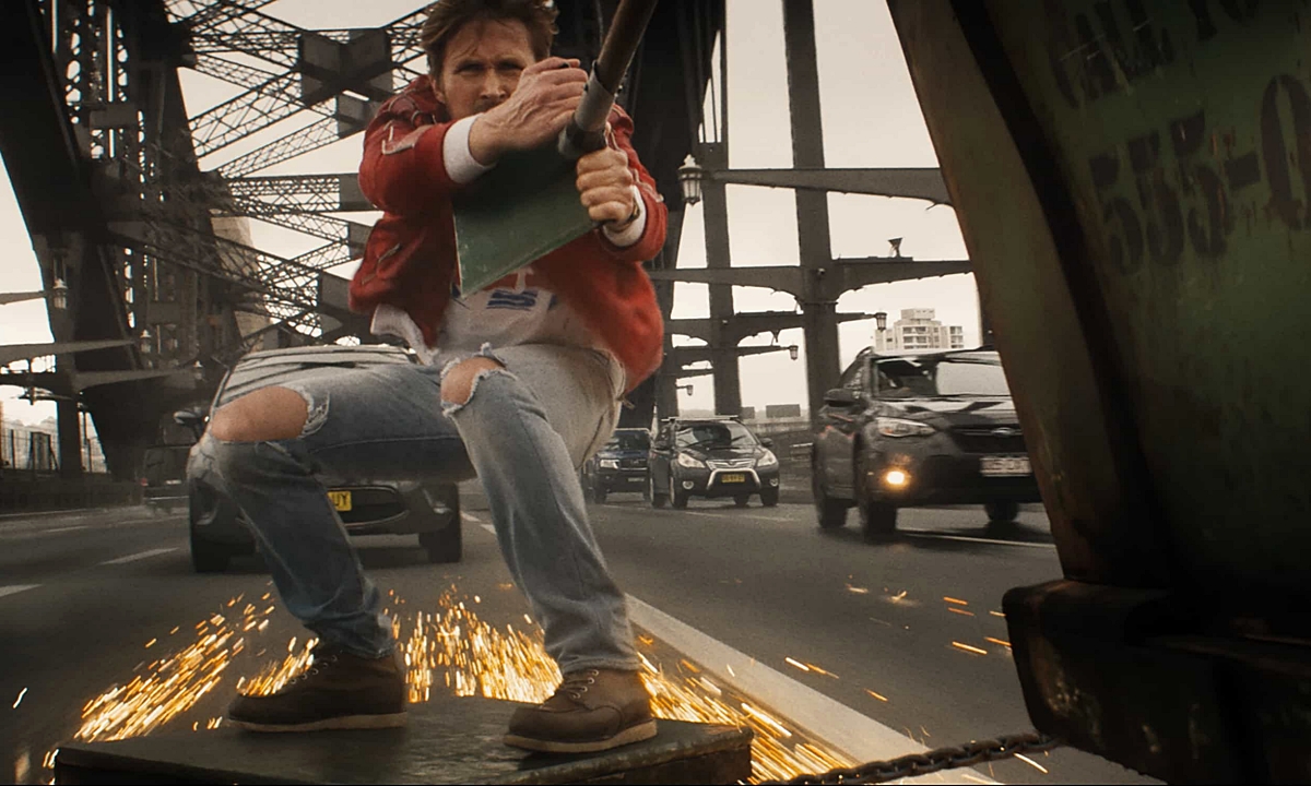 The Fall Guy: Say Hello to Hollywood’s Next Big Movie Franchise