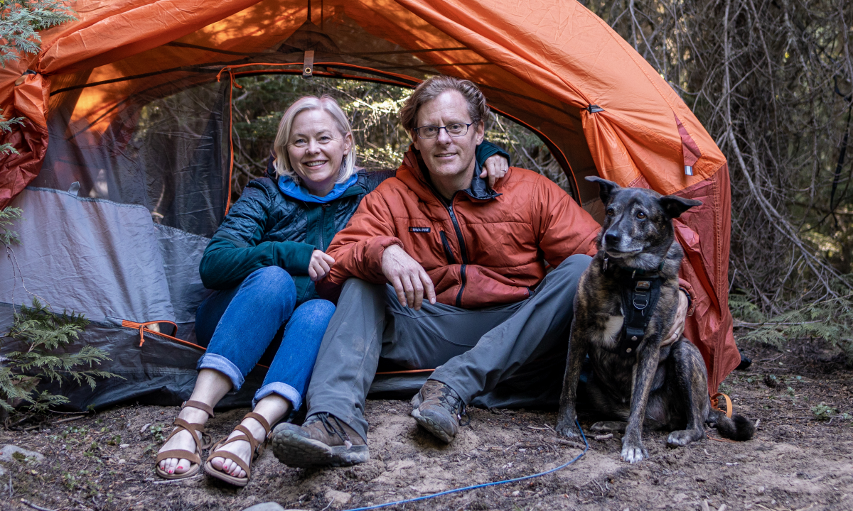 Luxury vs. Budget Camping: Top 10 US Campsites of Each According to The Dyrt