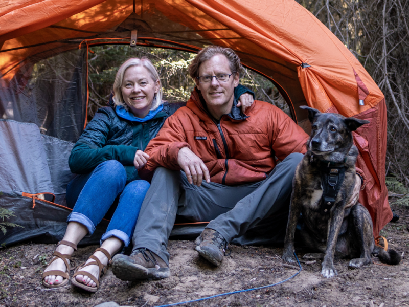 Luxury vs. Budget Camping: Top 10 US Campsites of Each According to The&nbsp;Dyrt