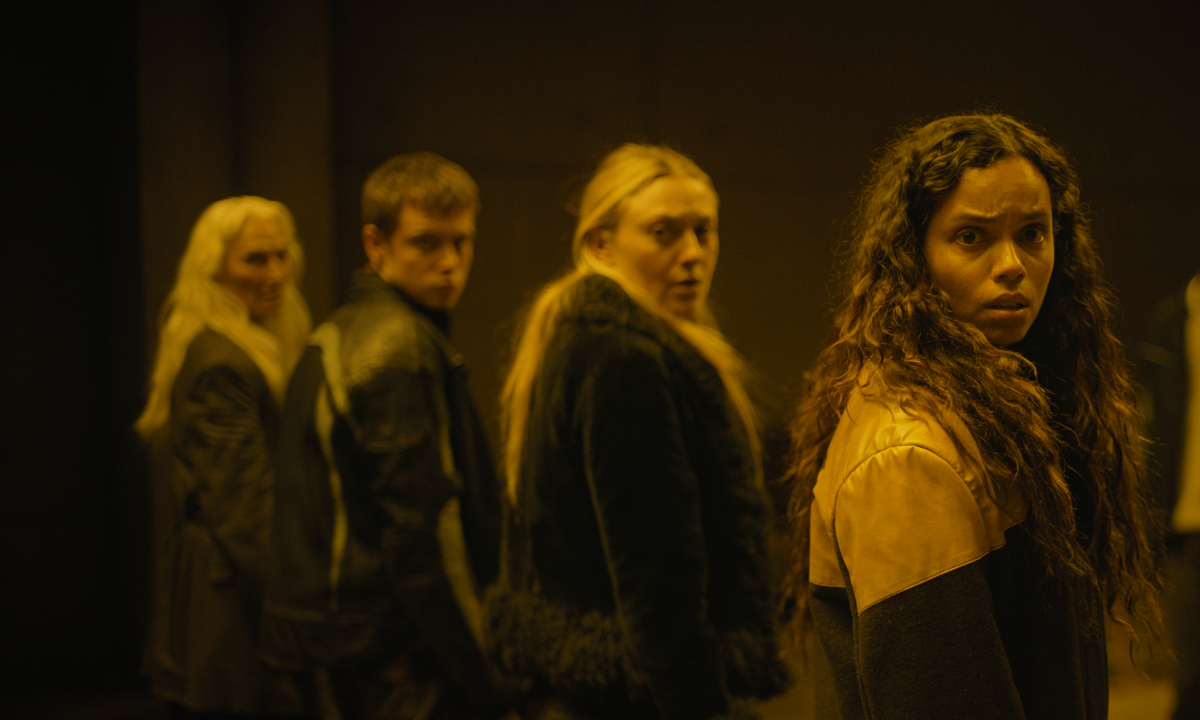 There’s a New Shyamalan in Town Following in Daddy’s Footsteps with ‘The Watchers’