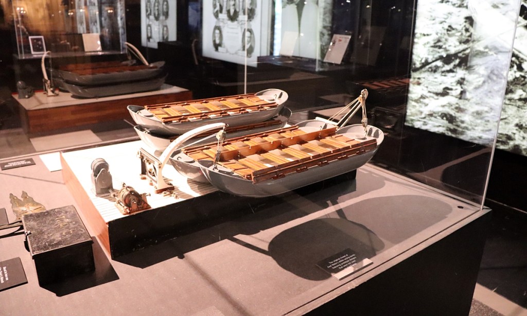 Immerse Yourself in Seattle’s ‘Titanic: The Exhibition’