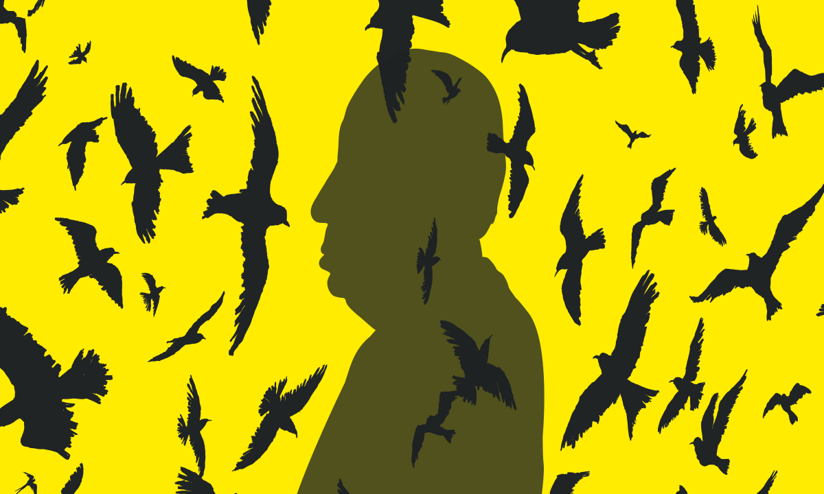 The Master of Suspense Tells What He was Thinking in ‘My Name is Alfred Hitchcock’