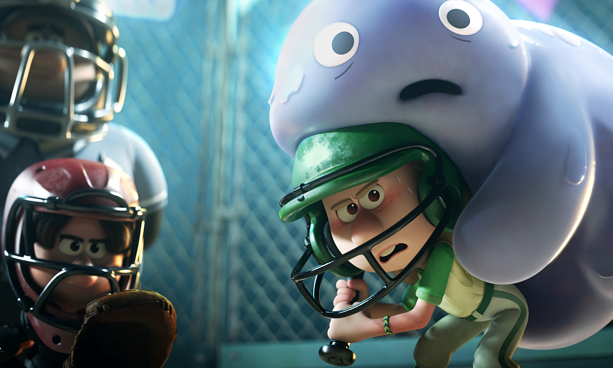 Pixar to the Rescue? Check Out These Upcoming Disney+ Series