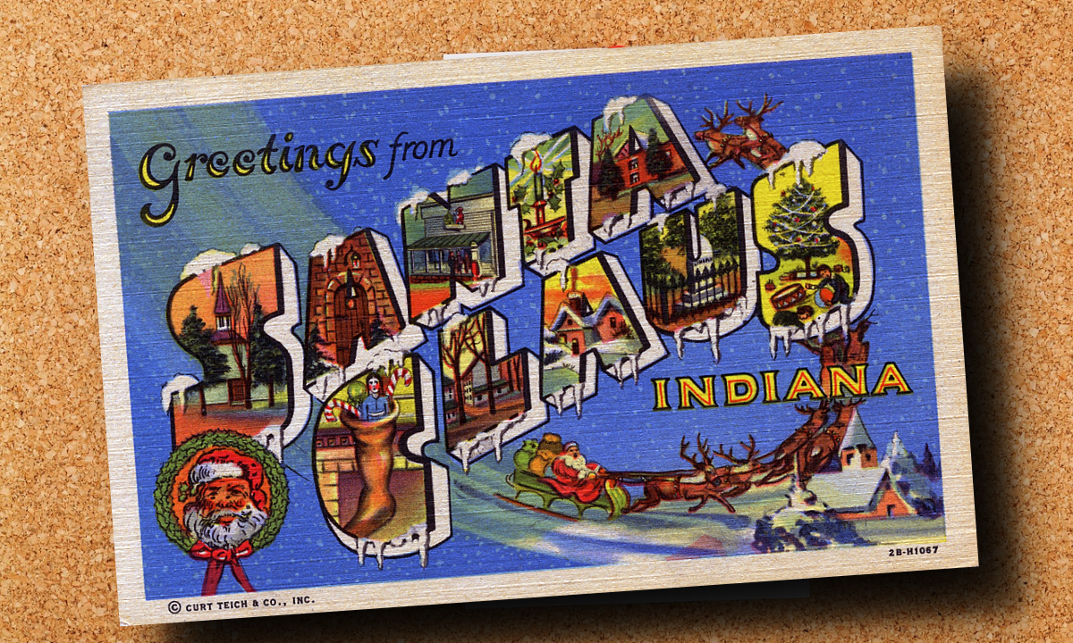 Year-Round Christmas Destinations in the USA When You Need a Little Christmas