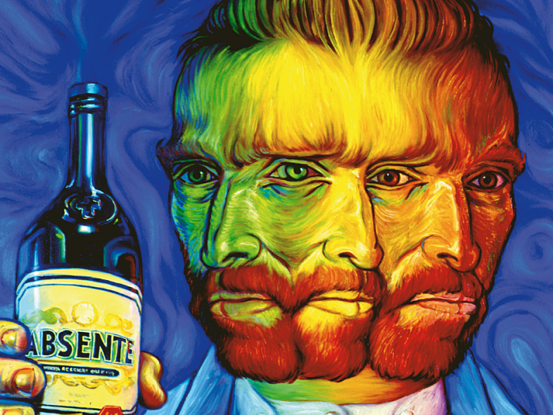 ABSENTE Absinthe: Myths, Ingredients, and Modern&nbsp;Enjoyment