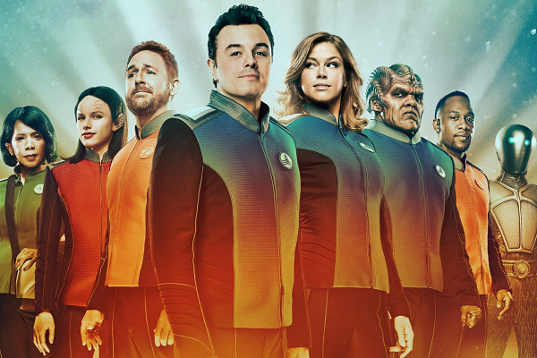 Silly Aliens: 8 Memorable Space-Themed TV Comedies – Writer of Pop Culture
