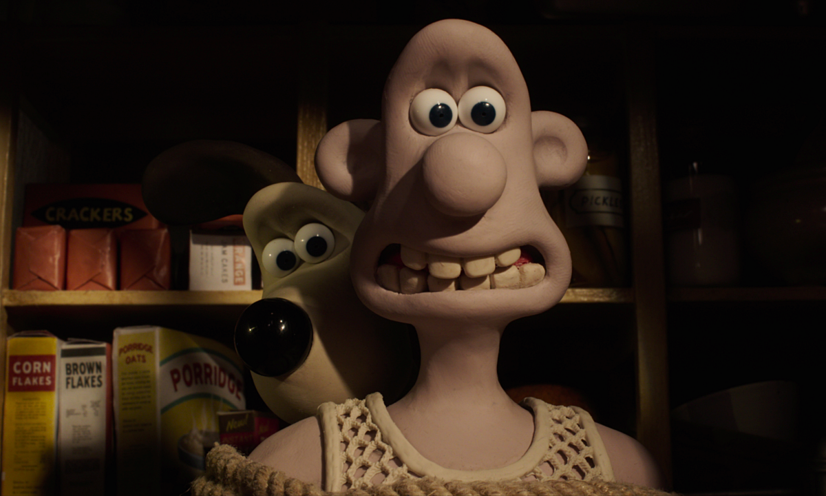 Wallace and Gromit’s Latest Adventure was Well Worth the Wait
