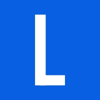 The letter L