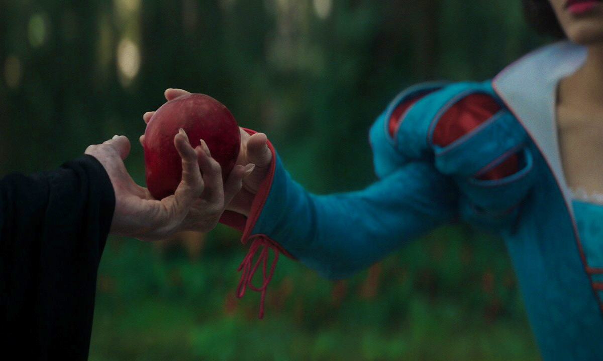 Can Disney’s ‘Snow White’ Be Saved or is it One Bad Apple?