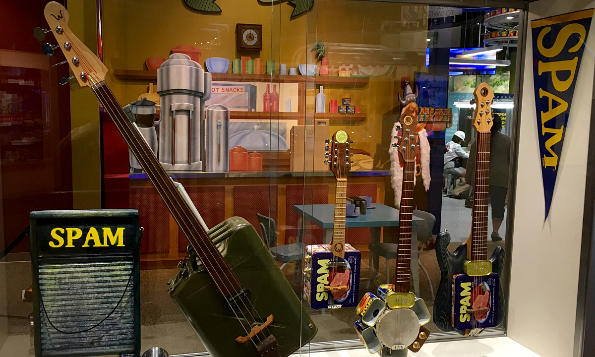 Why the Spam Museum is a Must-Visit Destination