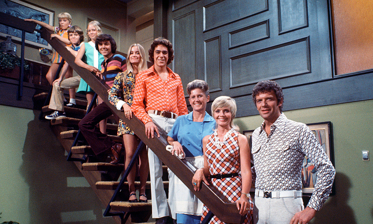 [Almost] Every ‘Brady Bunch’ Project from 1969 Until Now