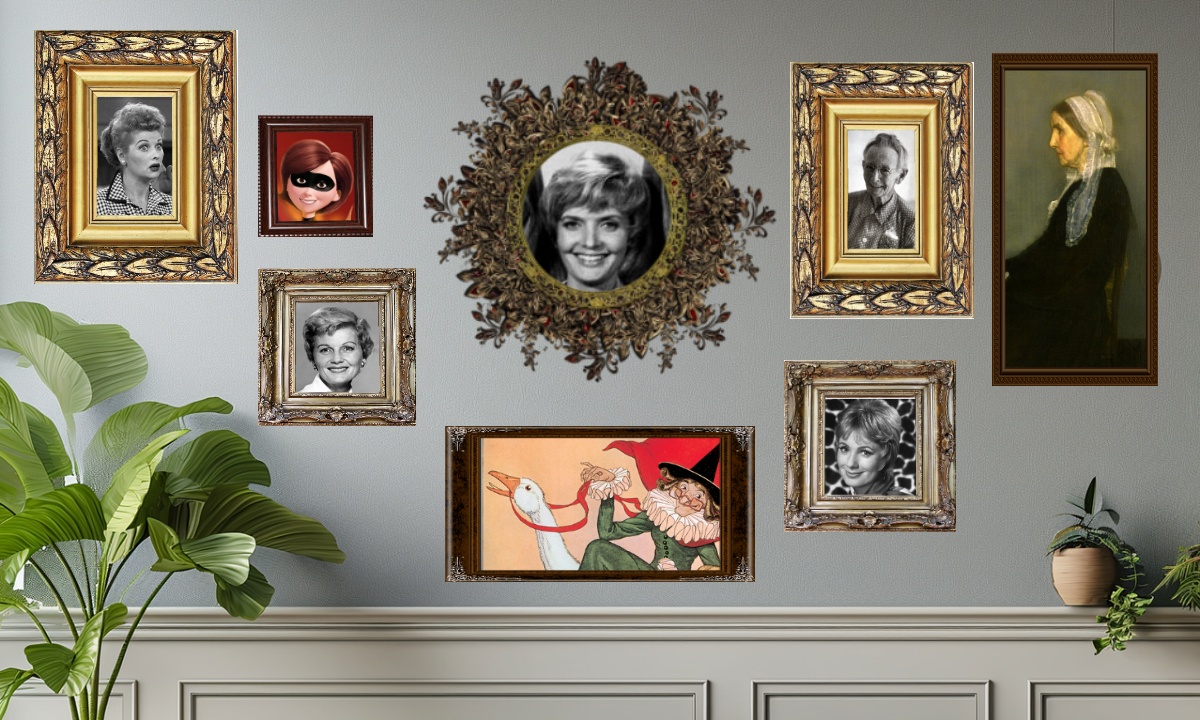 Top 13 Iconic Moms in Pop Culture