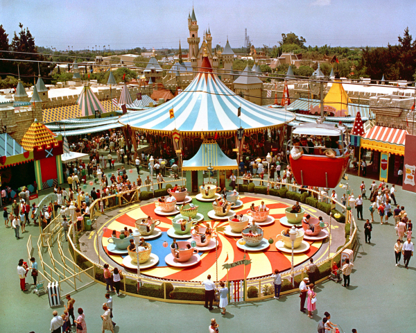 Fantasyland