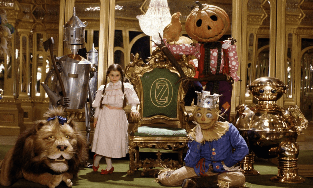 6 Bizarre Movies That Give Kids&nbsp;Nightmares