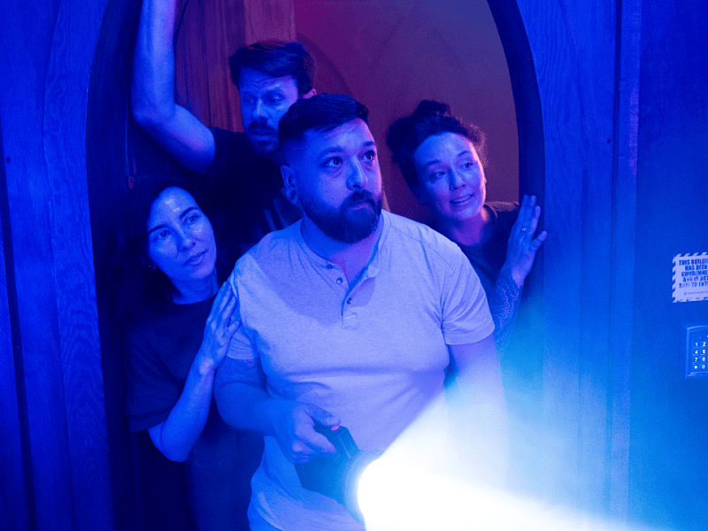 Are Escape Rooms Still Popular?&nbsp;Absolutely