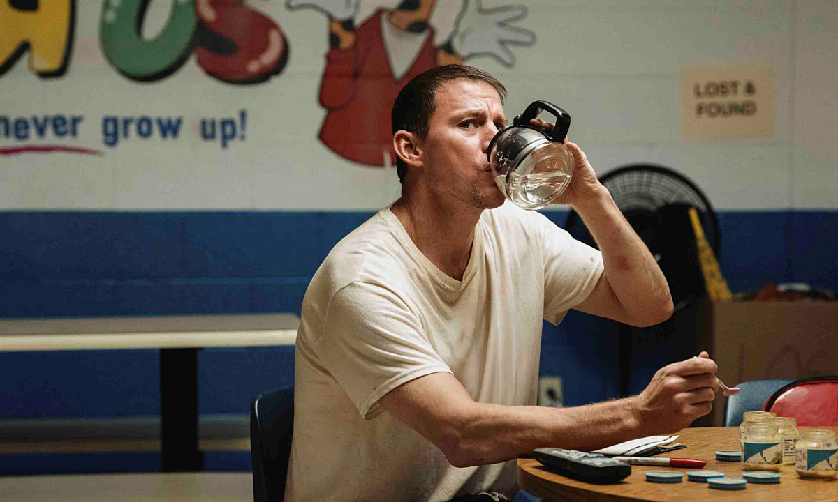 Stranger Than Fiction ‘Roofman’ is Not Your Typical Rom-Com