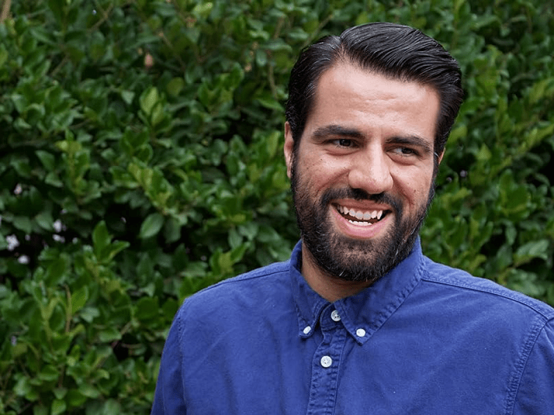 Meet Moses, aka Wasim No’mani – A Fresh Take on Faith and&nbsp;Comedy