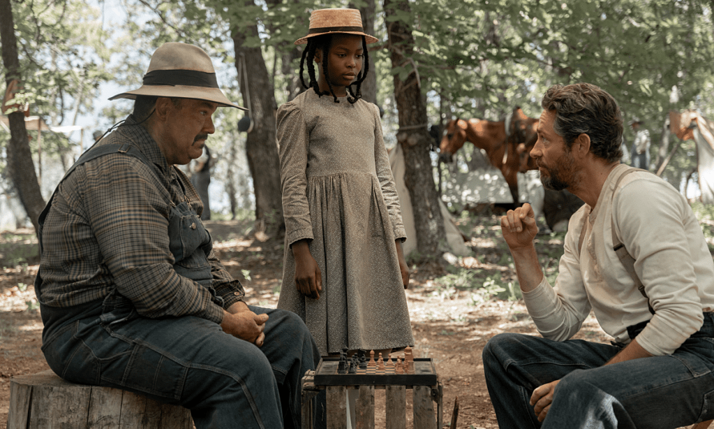 Sarah’s Oil: A Tale of Tenacity and&nbsp;Faith