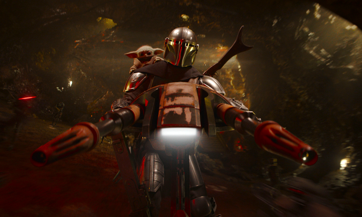 Movie Monday 4/20/26: ‘The Mandalorian and Grogu’ Kicks Off the Summer Movie Season