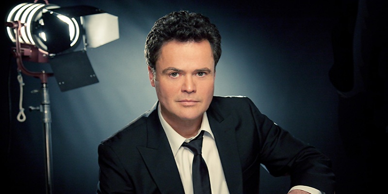 Donny Osmond