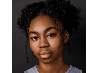 Jordan Rice