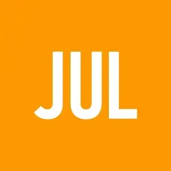 July